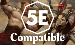 5e Compatible